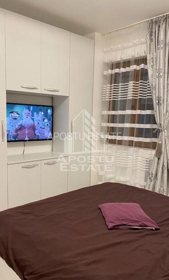 Apartament open space, cu 2 camere, bloc nou, Torontalului - 6