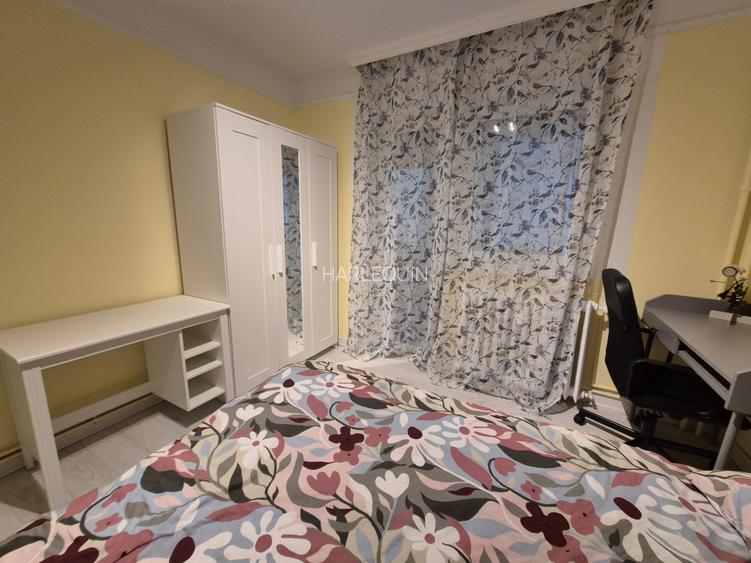 Recomand-la 10 minute Piața Unirii-6 minute Facultatea Medicina- un spațiu unic - 12