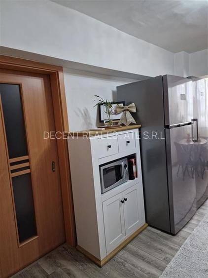 Apartament 3 camere ASTRA, intermediar, Brasov - 5