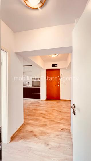 Apartament 3 camere Titan - metrou, stradal, renovat recent, nemobilat, liber - 45