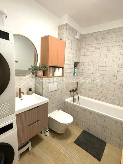 | Apartament 3 camere | 59 mp | Et. intermediar | Manastur - Frunzisului | - 8