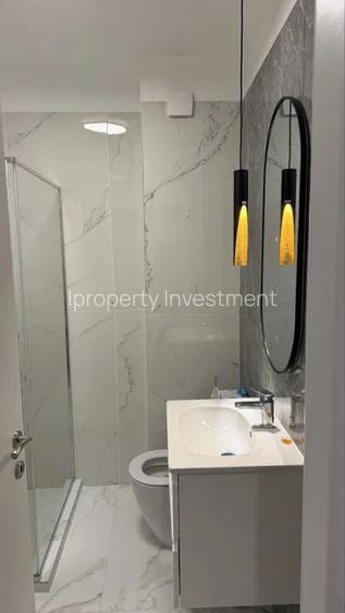 Lebada Lake Residence | 3 Camere | Centrala | Parcare | X2 Terase | - 7