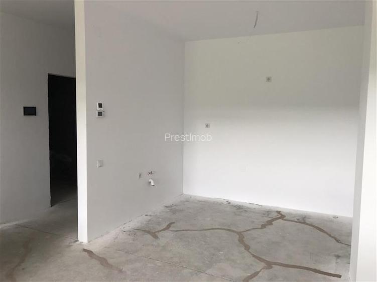 Apartament cu doua camere si loc de parcare subteran in Complexul rezidential Co - 3