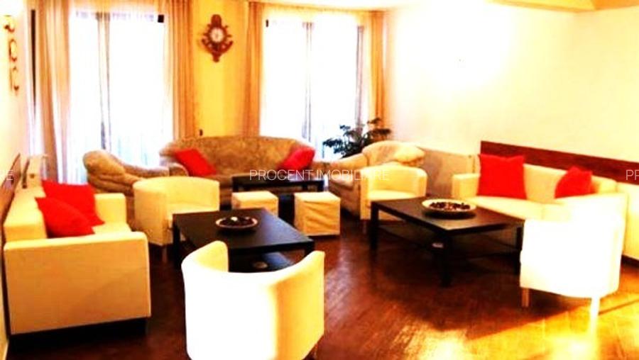 Pensiune de vanzare – 13 camere, complet mobilata si utilata – Valea Rasnoavei,  - 8