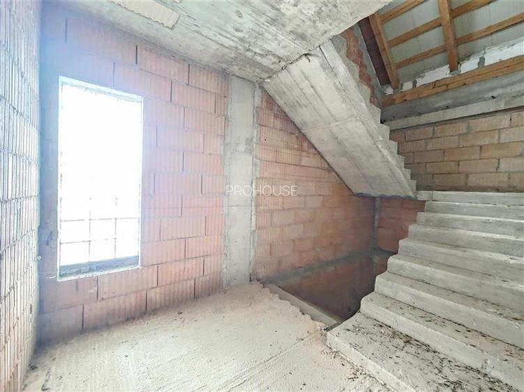 Nicolae Balcescu, Cladire D+P+E+M, 1.200 mp - 19