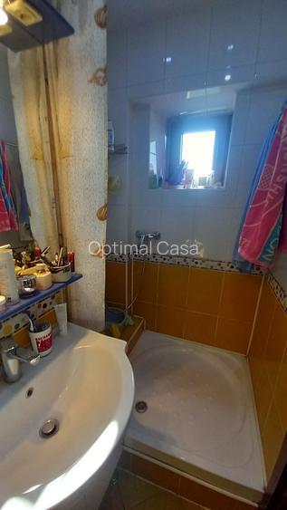 Piata Iancului,4 camere,amenajat deosebit,imobil 1984 - 19