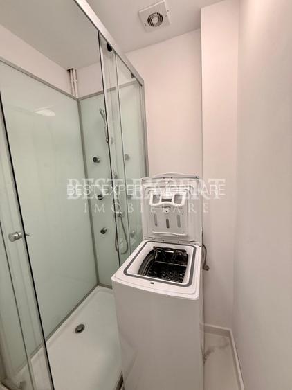 Garsoniera de inchiriat| Disponibilitate Imediata |5 min metrou 1 Decembrie 1918 - 6
