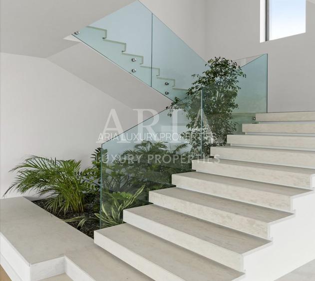 Dumbrava Vlasiei – Armonie între design, lumină și natură - 2