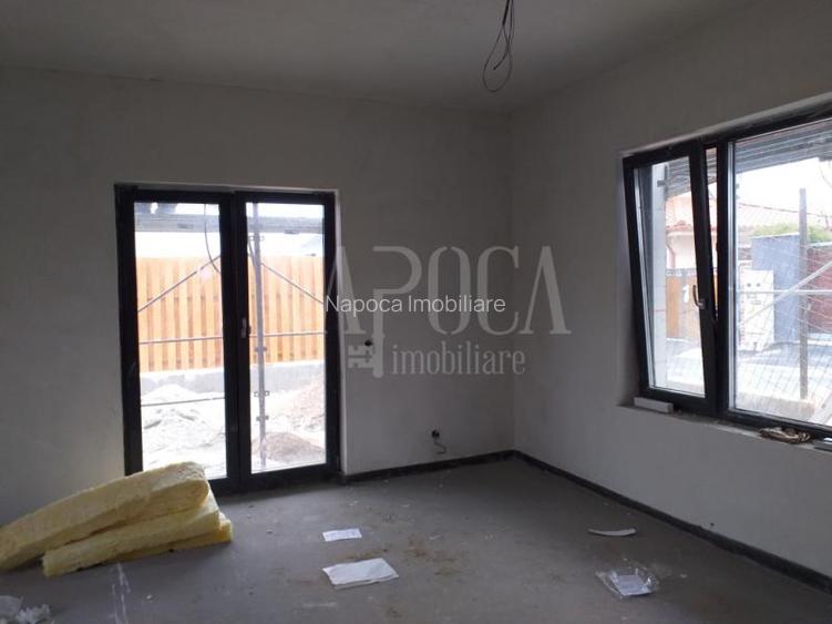 Casa 4 camere de vanzare in Someseni, Cluj Napoca - 2