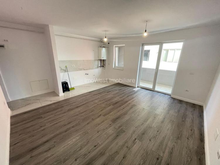 Giroc-Eso | De Inchiriat | 2 Camere | Nemobilat | Loc de parcare - 3