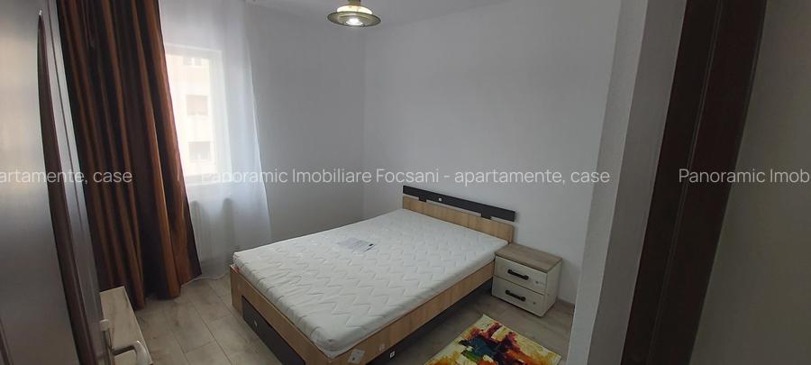 Apartament 3 camere de inchiriat, ultracentral Focsani - 9