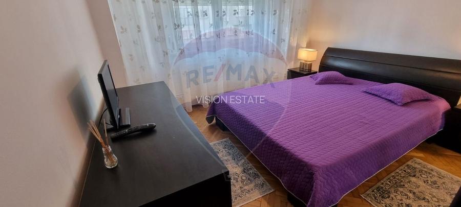 Apartament cu 2 camere de închiriat în zona Ultracentrala-MERCUR - 9