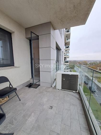 Apartament 3 camere | ONIX PARK North | Pipera – Aviației - 12