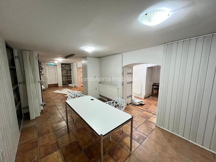 Spatiu comercial ultracentral | 124 mp | Piata Mihai Viteazu - 6