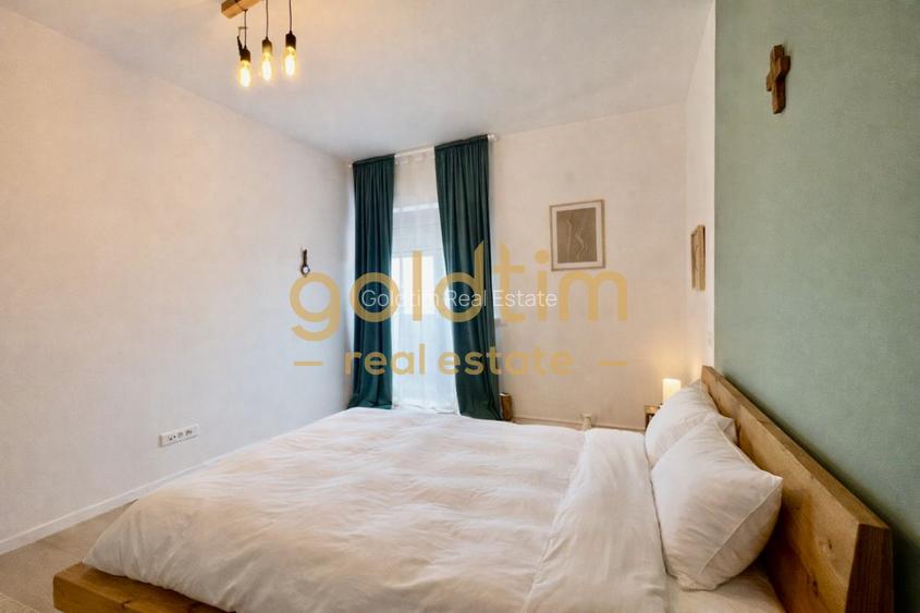 PRIVELISTE NEOBTURATA/SUPERB/ PARCARE SUBTERANA/ ZONA LINISTITA - 13