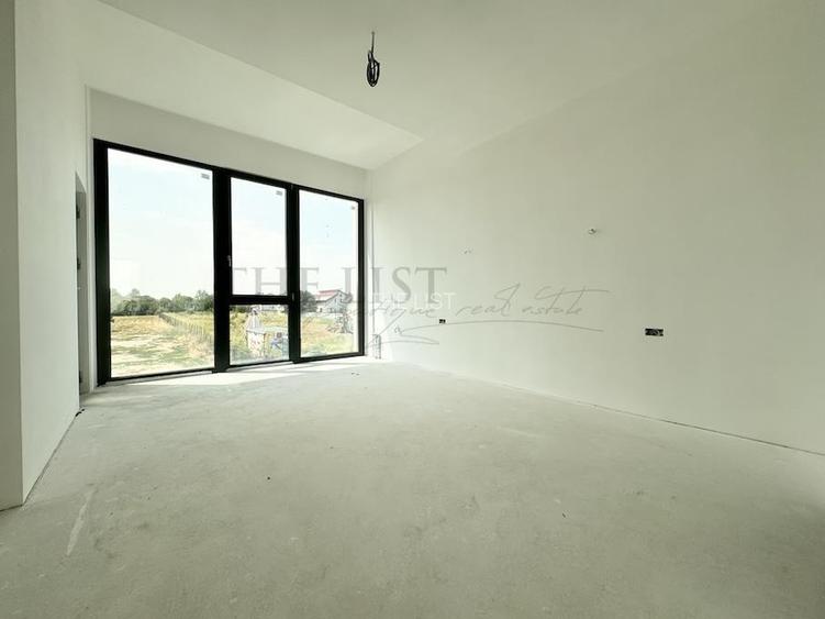 Vila premium 5 camere PIPERA | IANCU NICOLAE - 8