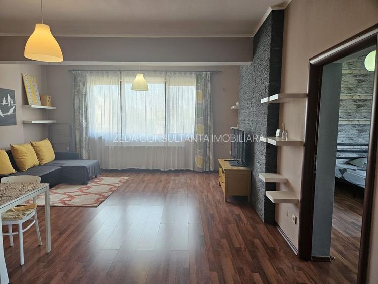 Apartament 2 camere Calea Giulesti - 3
