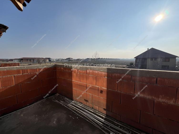 Duplex 4 Camere | 396mp Teren | Dumbravita-Mures - 12