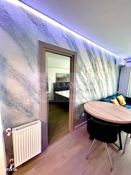 Apartament 2 camere | Himson Residence - 530EURO - 4