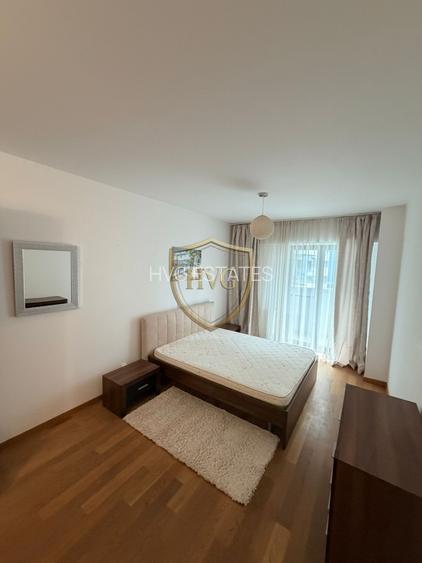 Apartament cu 2 camere | Centrala proprie | Loc de parcare | UpGround - 4