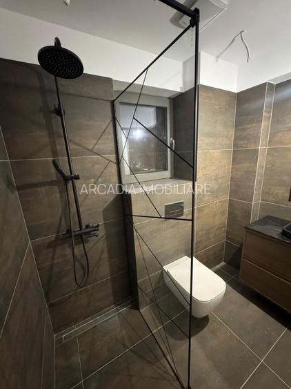 Vanzare apartament 2 camere| 0% comision | Prima Vista | Metrou | Floreasca - 8