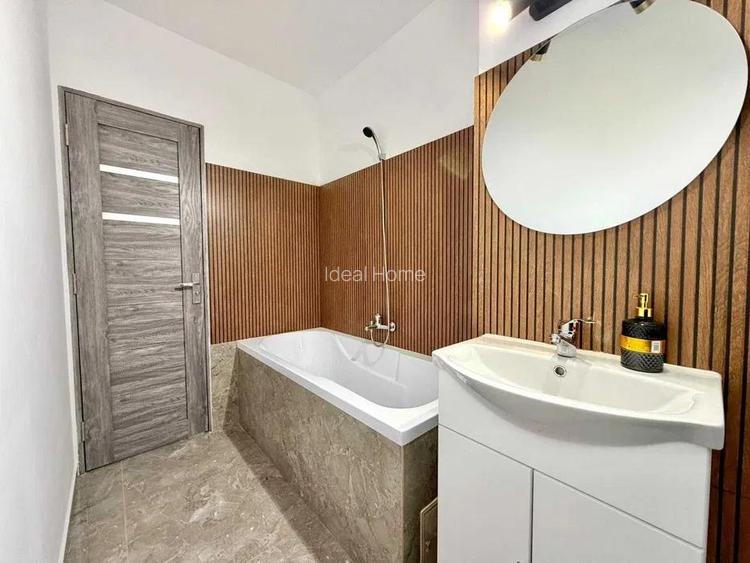 Apartament 3 camere Bulevard Cantemir - 6