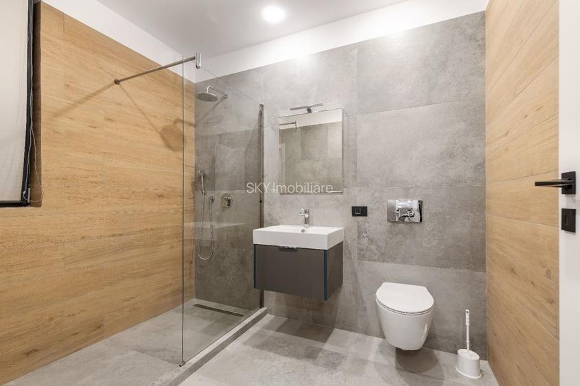 LUXURY 3 ROOMS FLOREASCA I INTERIOR DESIGN - 17