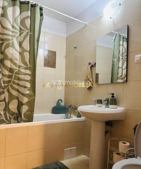 2 Camere de inchiriat | Theodor Pallady | Metrou | Centrala | Mobilat - 5