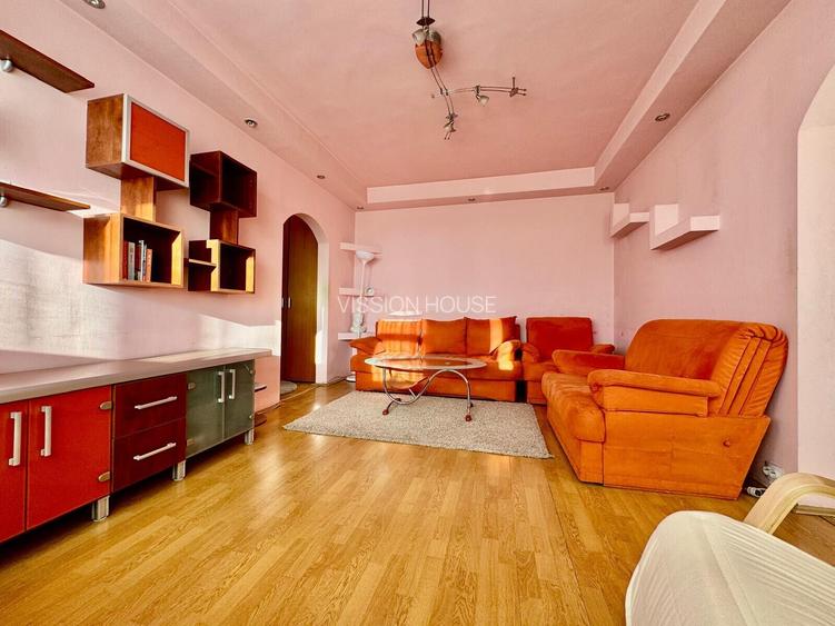 Vanzare 2 camere Calea Grivitei | Metrou 1 Mai | 0% Comision - 5