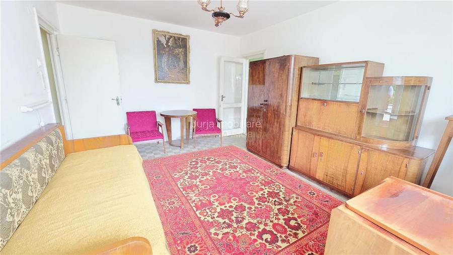 APARTAMENT 3 CAMERE  67 MP GRIGORESCU  STRADA ALEXANDRU VLAHUTA - 8