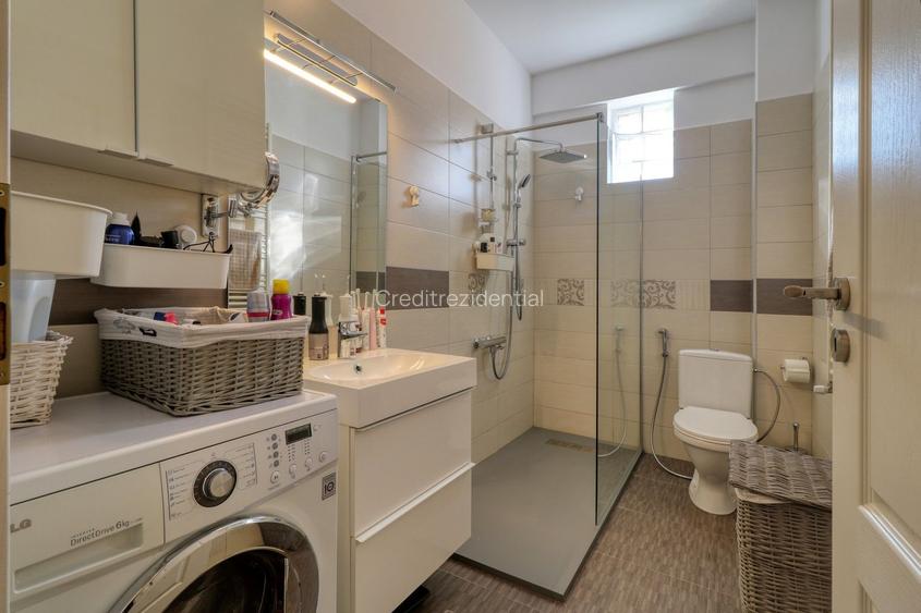 Parc Bazilescu- Apartament  4 camere – 115mp- La cheie- 0% comision - 26