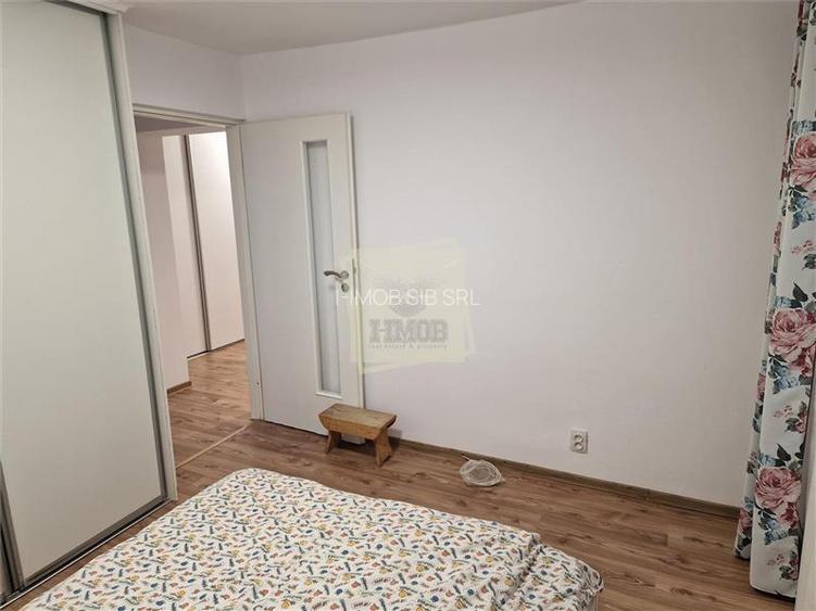 Apartament 3 camere cu pivnita zona Terezian - 8