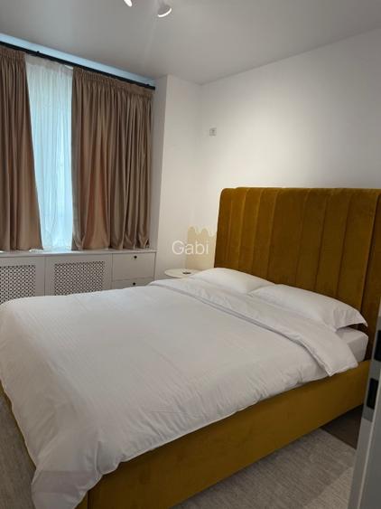 APARTAMENT RAHOVA - Liberty Mall  - 6