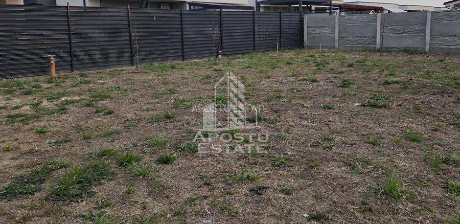 Duplex mobilat de vanzare, 3 camere si 2 bai, Mosnita Veche - 20