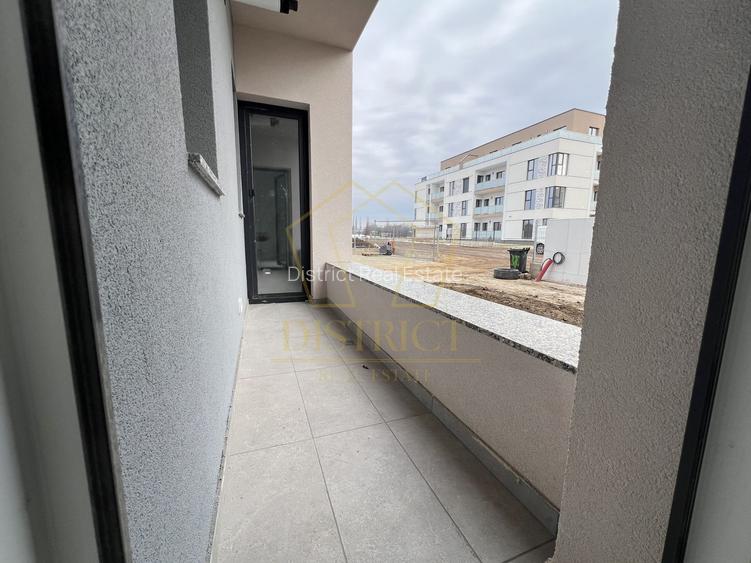 Apartament nou cu 2 camere | PetFriendly | Torontalului - 8