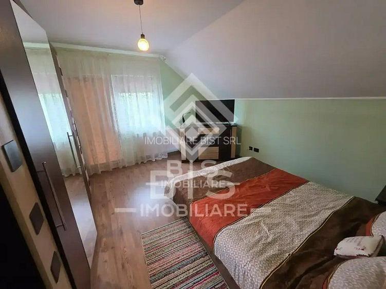 Casa de vanzare Zona MORARIU - 6