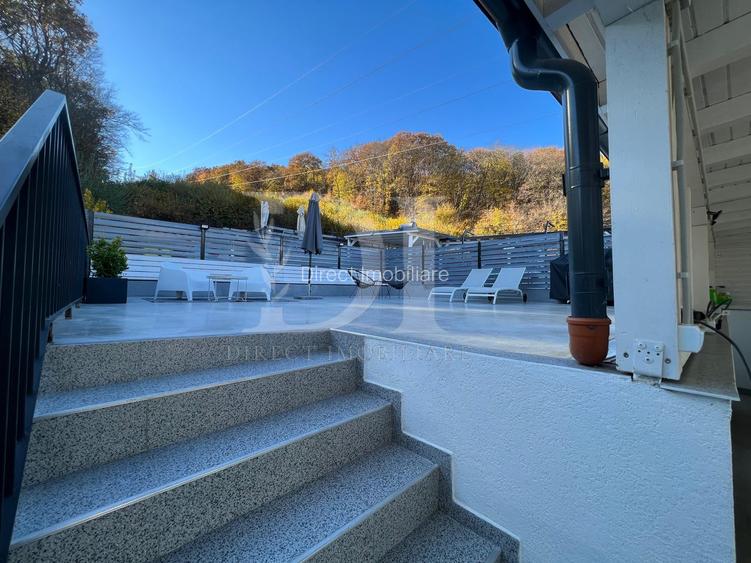 Casa tip duplex in Popesti - Valea Seaca / Cluj - 25