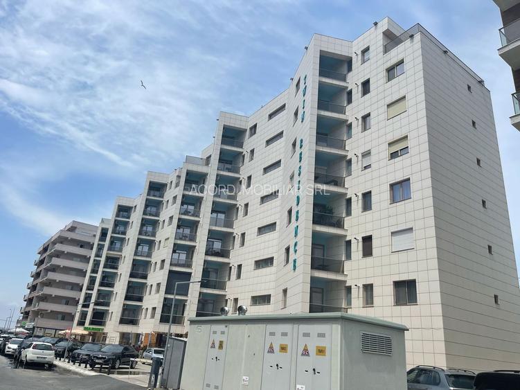 Studio Mamaia Nord INVESTITIE - 7