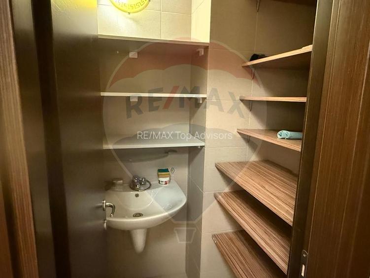 INCHIRIERE Apartament cu 4 camere in zona Nordului/Herastrau - 16