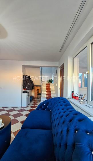 Casa individuala | 5 camere | Curte mare | Sector 1 | Comision 0 - 14