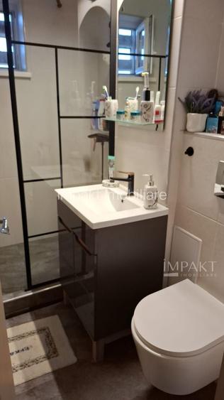 Apatament cu 2 camere in Gheorgheni langa Iulius Mall - 5