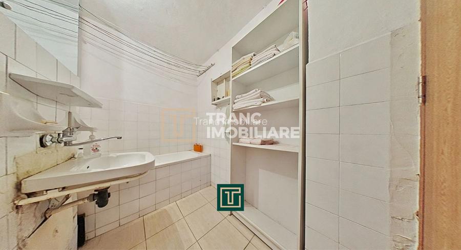 Apartament spațios cu 3 camere în cartierul Alfa – ideal pentru familie, complet - 12