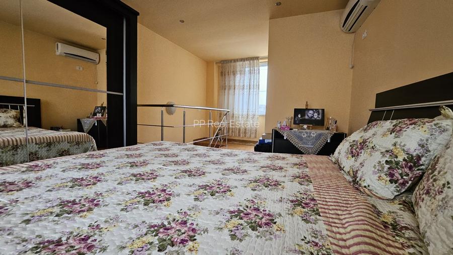 Piata Amzacea - casa 3 camere (suprafata totala teren 114 mp ) - 5