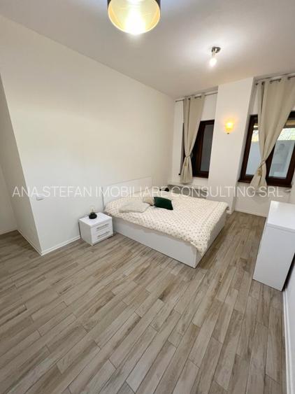 Bloc Nou l 2 Camere Lux l Terasa l 5 Min  Metrou l 80 MPU l - 9