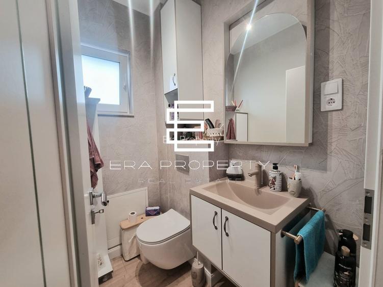 Casa tip duplex | 4 camere | 3 bai | mobilata | zona Brana -Selimbar - 16