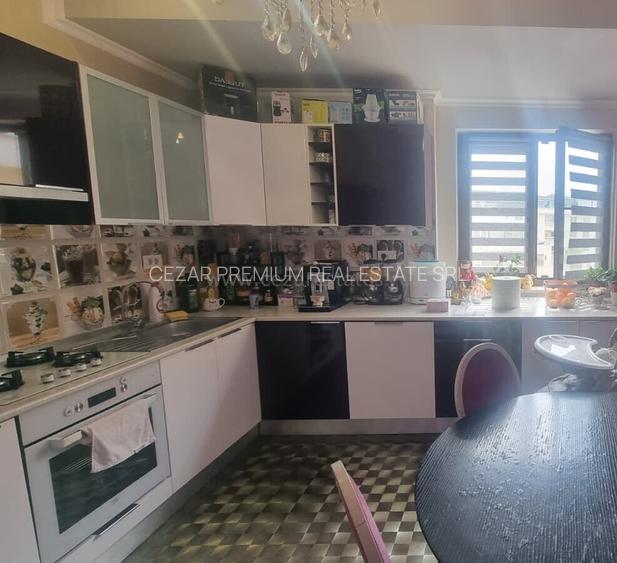 HERASTRAU LE CLUB DE VINZARE APARTMENT 4 CAMERE MODERN - 6