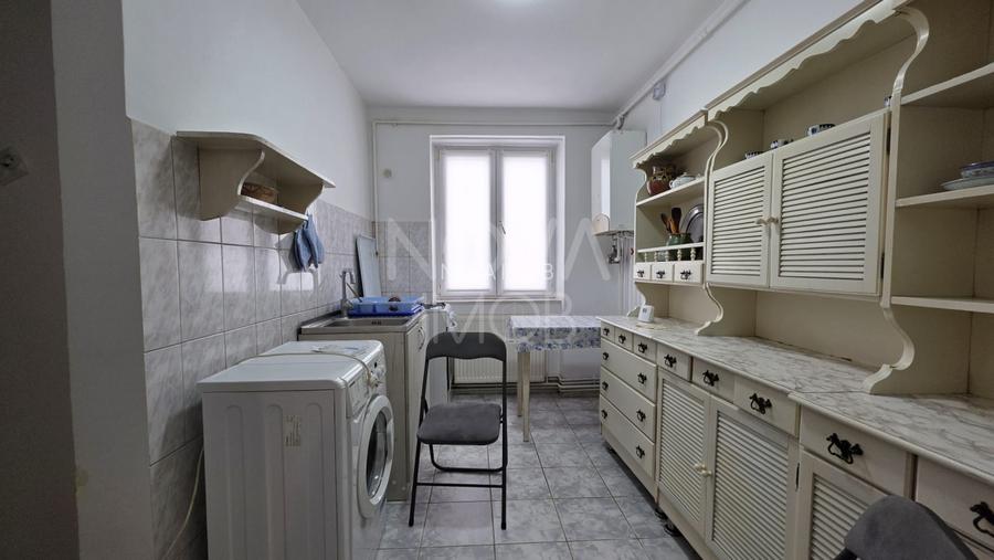 Apartament 2 camere,, Str. Rahovei - 5