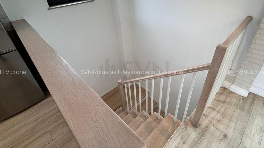 REA1020151 Penthouse Duplex 3 camere I Herastrau I Aviatiei - 4