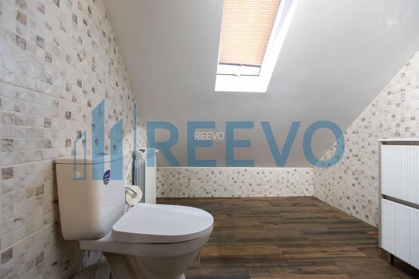 PENTHOUSE de vânzare, Grădina cu Magnolii+ 3 locuri de parcare, COMISION 0%! - 71