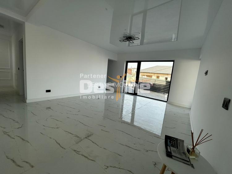 Casa tip Duplex Rediu 4CD 188 mp + terasa PANORAMICA - 4